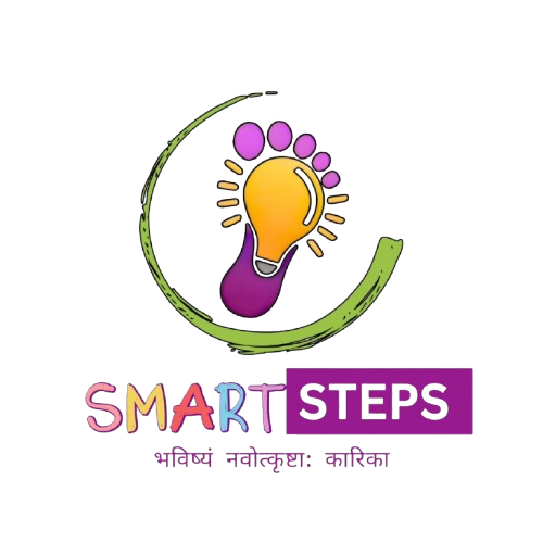 Smart Steps School Logo